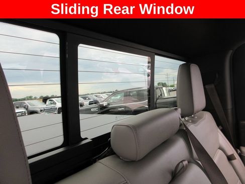 Certified 2020 GMC Sierra 3500 SLT w/ SLT Premium Plus Package AWD/4WD image 29