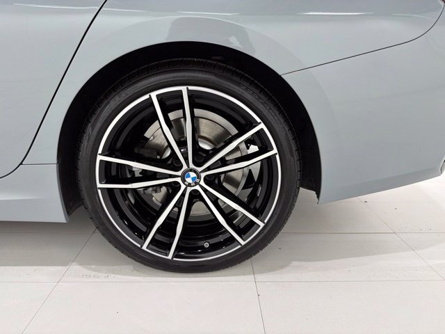 Certified 2023 BMW 330i xDrive Sedan w/ M Sport Package AWD/4WD image 46