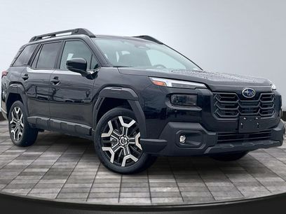 New 2026 Subaru Outback Touring XT