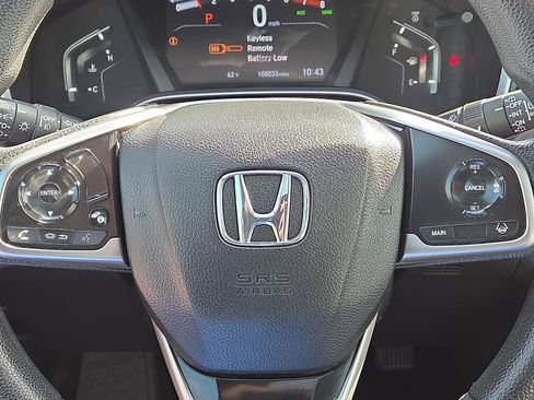 Used 2019 Honda CR-V EX image 16