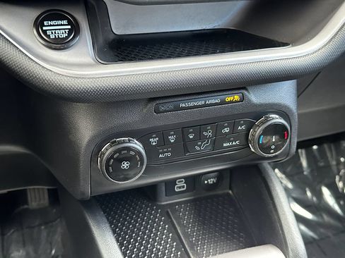 Used 2023 Ford Bronco Sport Big Bend AWD/4WD image 29