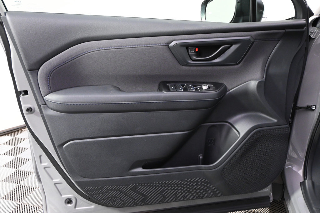 New 2026 Subaru Forester Premium AWD/4WD image 22