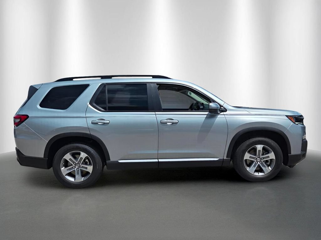 New 2026 Honda Pilot EX-L image 2