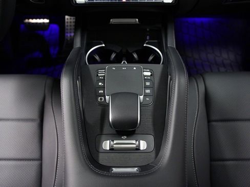 New 2026 Mercedes-Benz GLS 450 4MATIC image 11