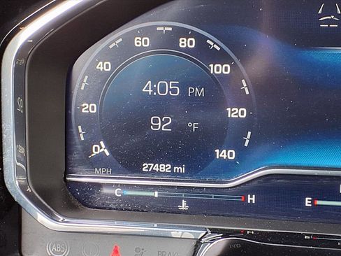 Used 2024 Chevrolet Silverado 1500 RST w/ RST All Star Premium Package image 30