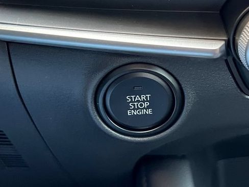 New 2026 MAZDA MAZDA3 s FWD image 23