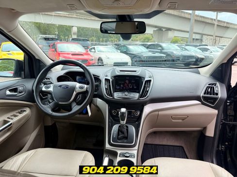Used 2013 Ford Escape SEL FWD image 37