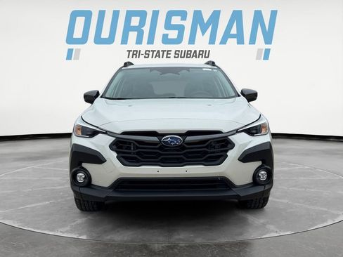 Certified 2024 Subaru Crosstrek 2.0i Premium w/ Crosstrek Mirror Package AWD/4WD image 8