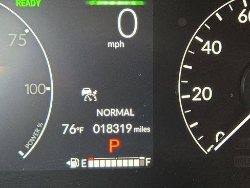 Certified 2023 Honda CR-V Sport Touring image 22