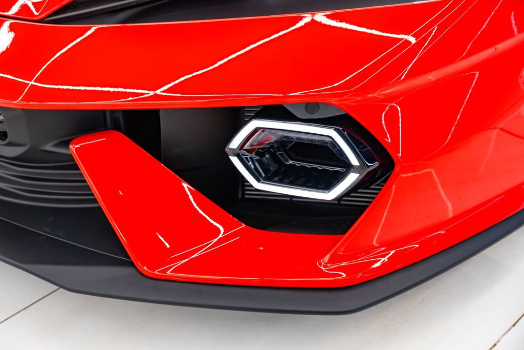 Used 2026 Lamborghini Temerario AWD/4WD image 25