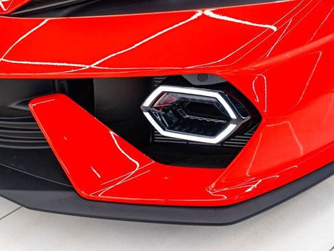 Used 2026 Lamborghini Temerario AWD/4WD image 25