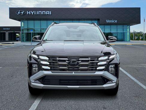 New 2026 Hyundai Tucson Limited FWD image 31