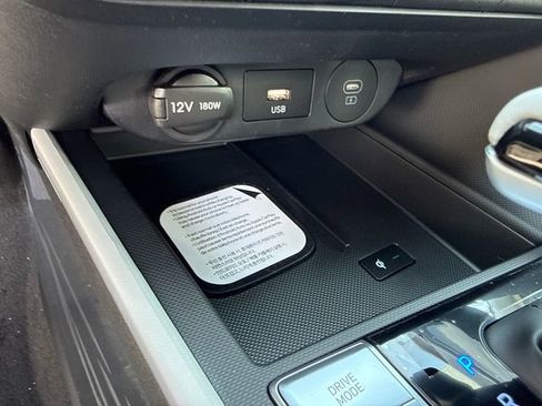 New 2026 Hyundai Elantra Limited w/ Cargo Package FWD image 13