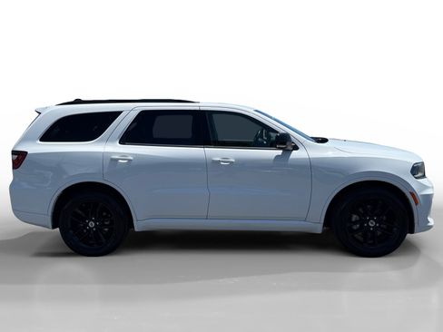 Used 2024 Dodge Durango GT RWD image 6