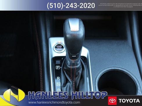 Used 2022 Nissan Altima 2.5 SR image 20