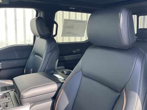 New 2026 Ford F150 Lariat image 10