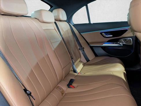 Certified 2025 Mercedes-Benz E 350 E 350 image 23