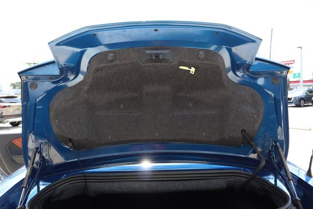 Used 2024 Ford Mustang Premium RWD image 30