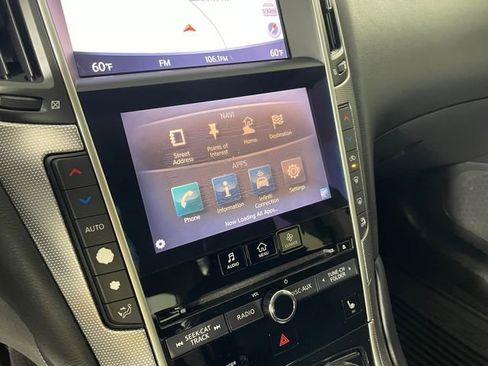 Used 2015 INFINITI Q50 Premium RWD image 25