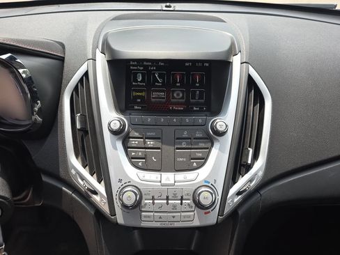Certified 2015 GMC Terrain SLE w/ Chrome Edition FWD image 23