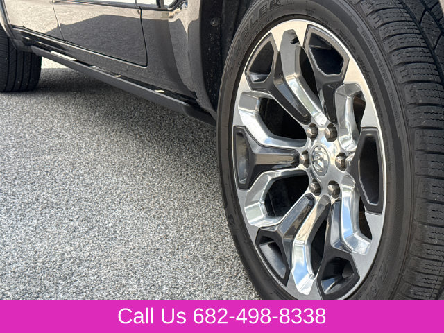 Used 2020 RAM 1500 Limited AWD/4WD image 12