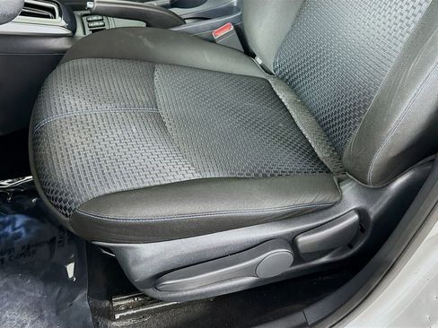 Used 2017 Nissan Sentra SR w/ Driver's Assist Package FWD image 27