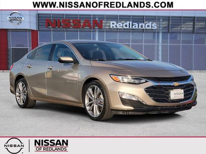 Used 2024 Chevrolet Malibu LT