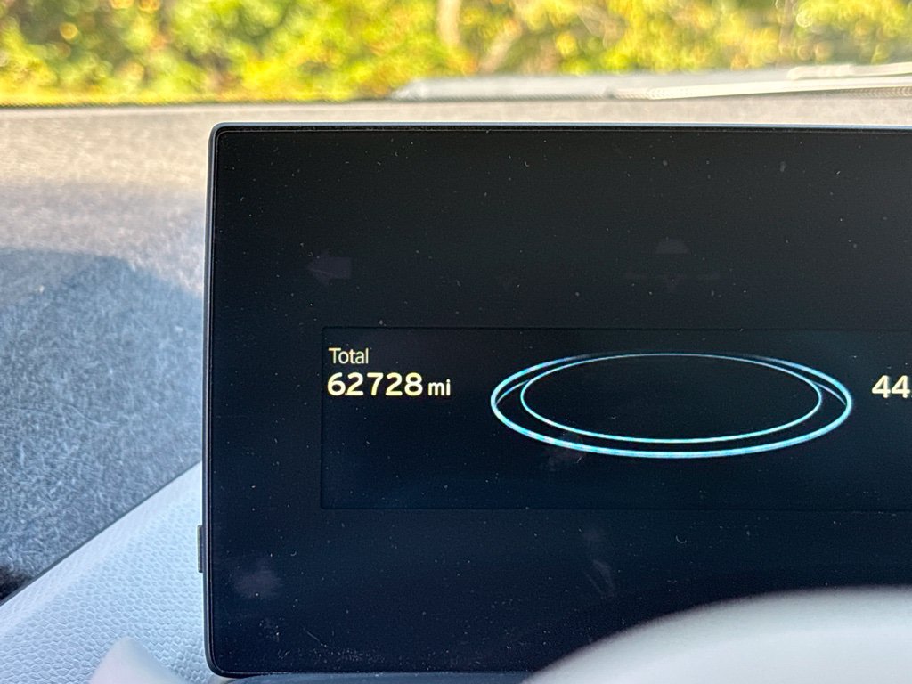 Used 2015 BMW i3 w/ Range Extender RWD image 18