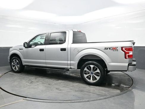Used 2019 Ford F150 XL w/ Equipment Group 101A Mid AWD/4WD image 4