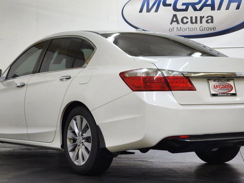Used 2014 Honda Accord EX-L image 9