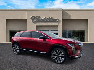 New 2027 Cadillac Optiq Premium Luxury RWD video 1
