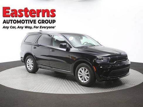 Used 2025 Dodge Durango GT RWD image 48