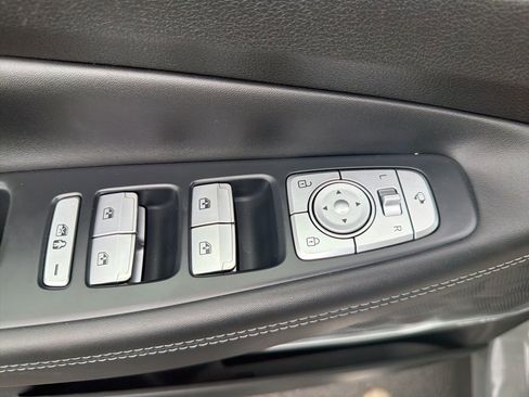 Used 2023 Hyundai Santa Fe Calligraphy w/ Cargo Package AWD/4WD image 32