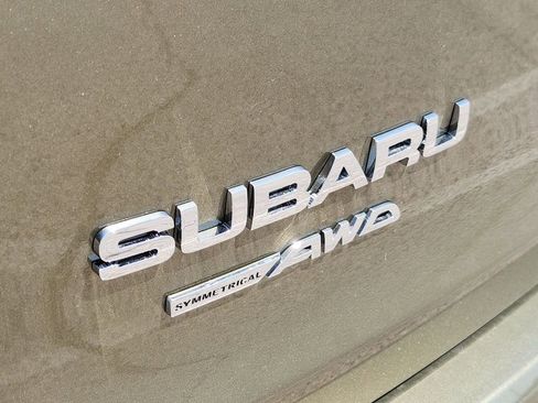 New 2026 Subaru Ascent Touring AWD/4WD image 8