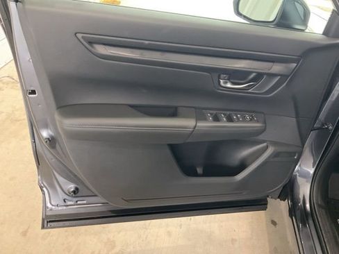 New 2026 Honda CR-V EX image 5