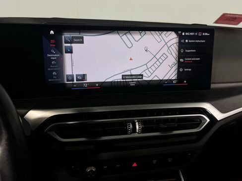 Used 2023 BMW i4 eDrive35 image 18