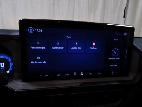 New 2025 Ford Bronco Sport Big Bend image 34