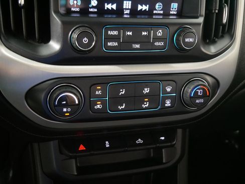 Used 2018 GMC Canyon SLE w/ SLE Convenience Package AWD/4WD image 23