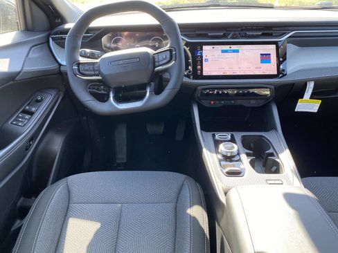 New 2026 Jeep Cherokee Laredo AWD/4WD image 8