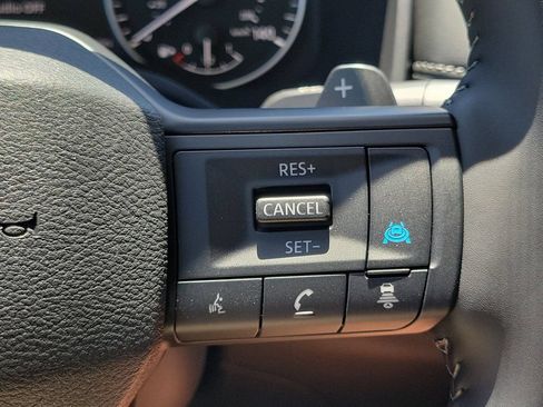New 2026 Nissan Rogue SV FWD image 27