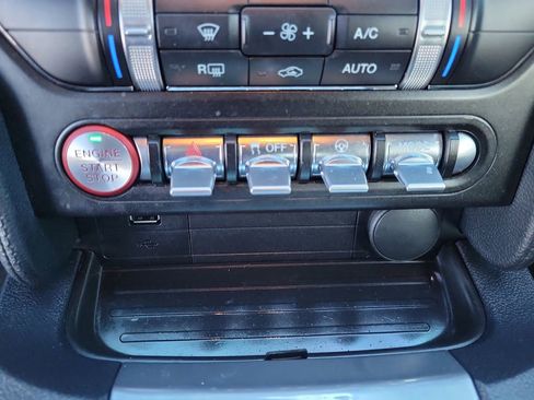 Used 2022 Ford Mustang EcoBoost w/ Equipment Group 101A image 32