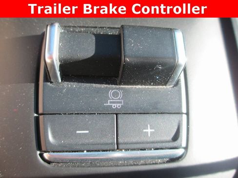 Certified 2023 GMC Sierra 1500 Denali image 19