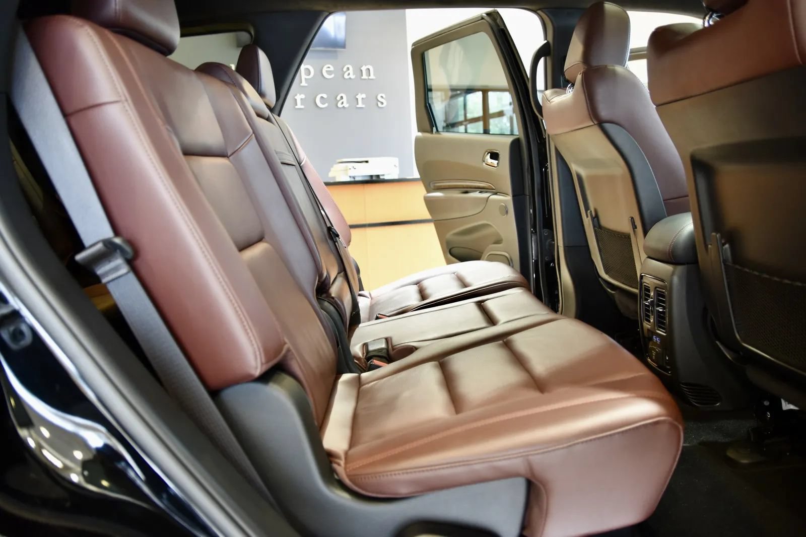 Used 2023 Dodge Durango R/T AWD/4WD image 26