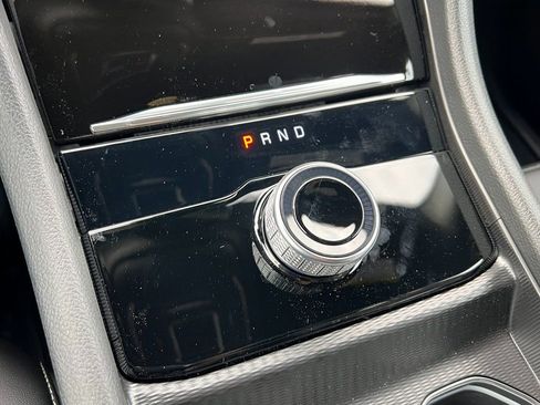 New 2025 Jeep Grand Cherokee L Limited w/ Black Appearance Package image 27