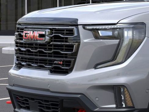 New 2026 GMC Acadia AT4 w/ Luxury Package image 10