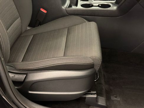 Used 2020 Kia Sportage LX w/ LX Popular Package AWD/4WD image 11