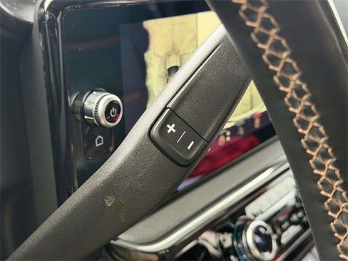 Used 2024 GMC Sierra 2500 AT4 w/ AT4 Premium Plus Package image 20