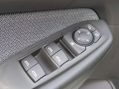 New 2026 Chevrolet TrailBlazer LS w/ LS Convenience Package image 9