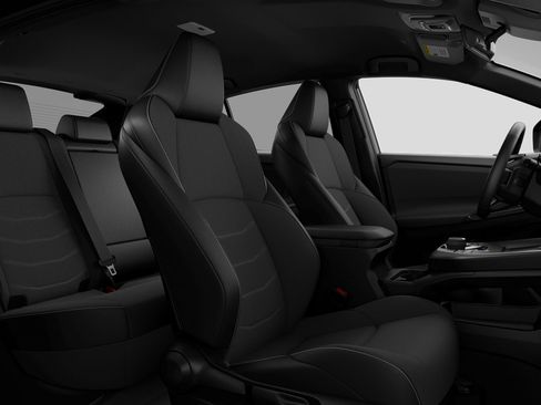 New 2026 Toyota C-HR AWD/4WD image 20