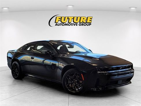 New 2026 Dodge Charger R/T Scat Pack image 1
